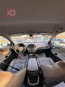 شيفروليه ماليبو